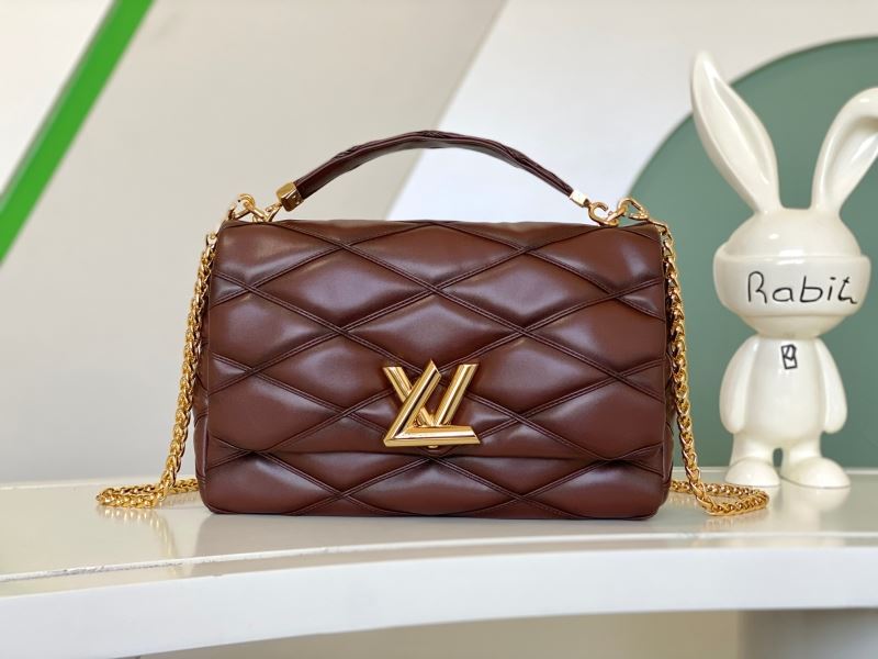 LV Top Handle Bags